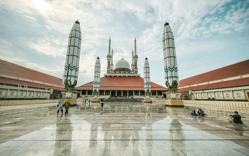Semarang